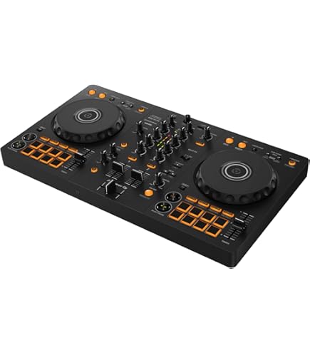 Controladora Pioneer DDJ 400 : Amazon.com.br: Instrumentos Musicais
