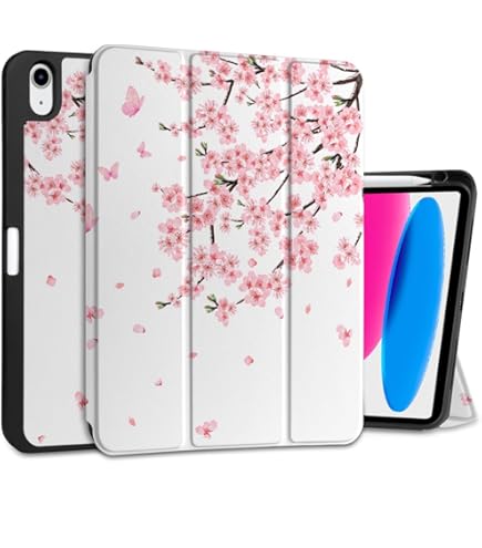 Amazon.com: Cavka Case for iPad Pro 13 M4 Air M2 11 2024 4th