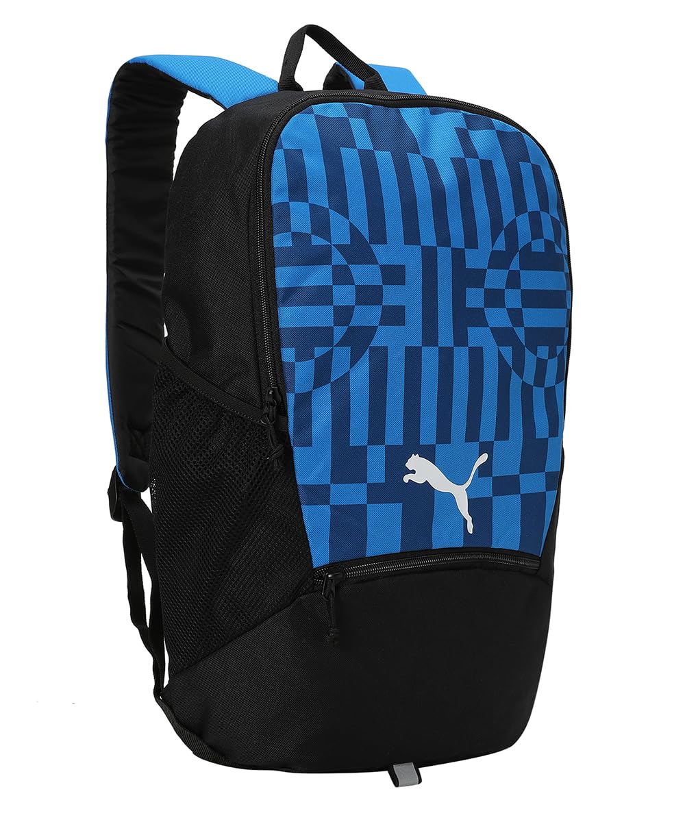 PUMA Unisex Individualrise Football Backpack