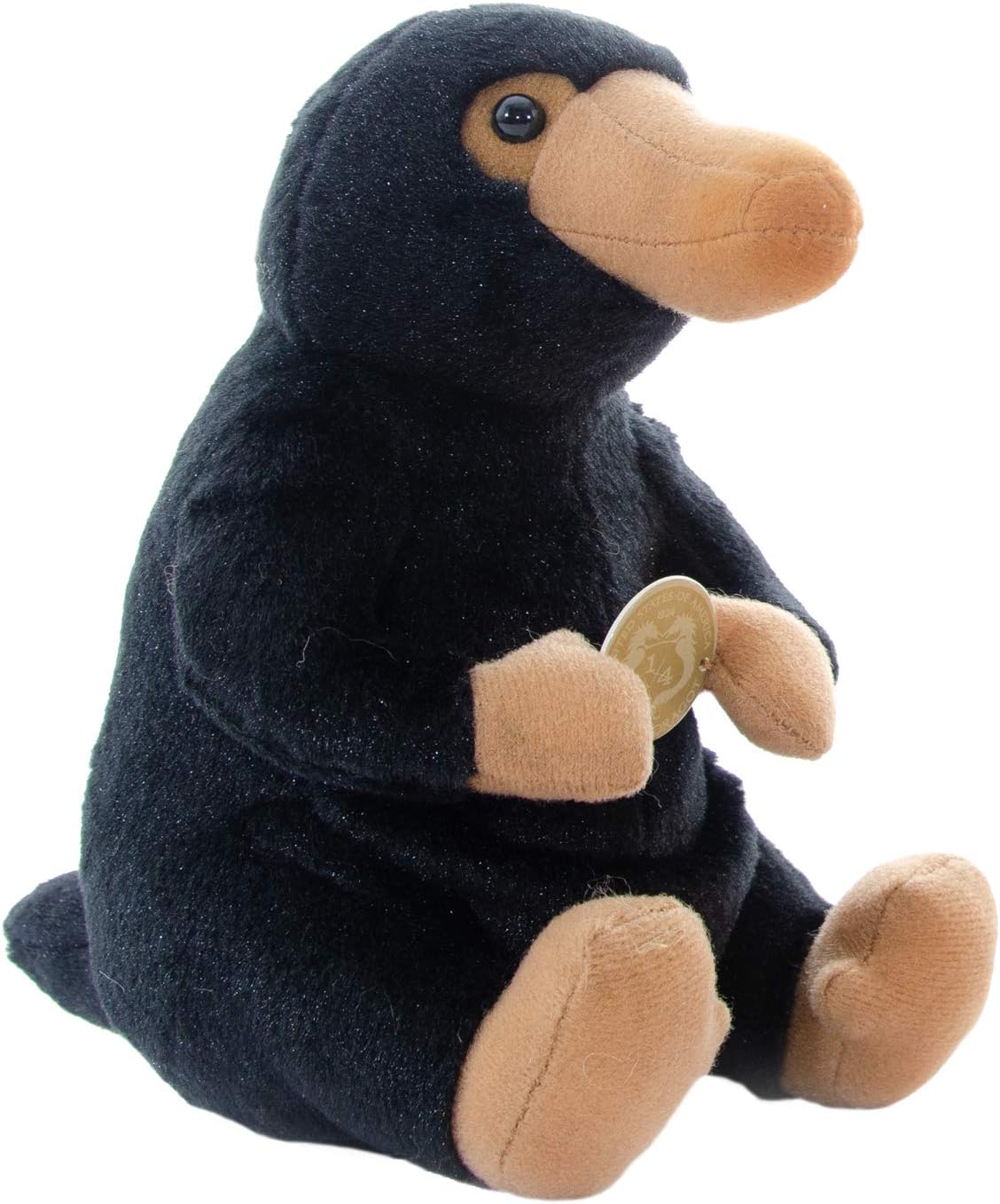 soft toy niffler