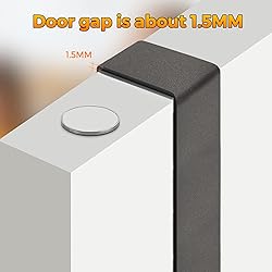 Ravinte Over The Door Hooks, 1 Pack Over The Door