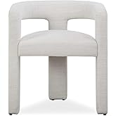 Uttermost 23846 Perspective - Dining Chair-28 Inches Tall and 24.75 Inches Wide