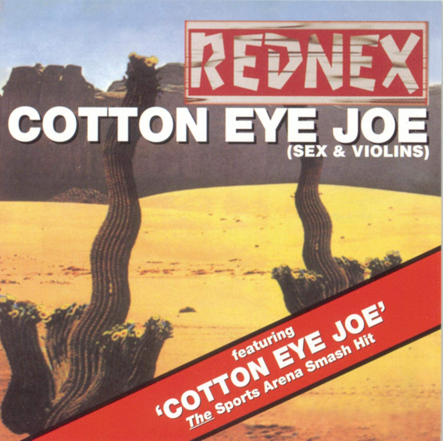 Cotton Eye Joe (Sex & Violins) Rednex Amazon.de Musik Cotton Eye Joe (Sex & Violins) Rednex Amazon.de Musik
