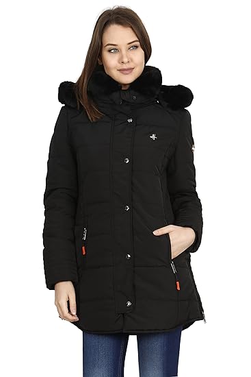 Hood for Minus Degree at Amazon 