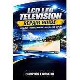 LCD-LED TELEVISION REPAIR GUIDE