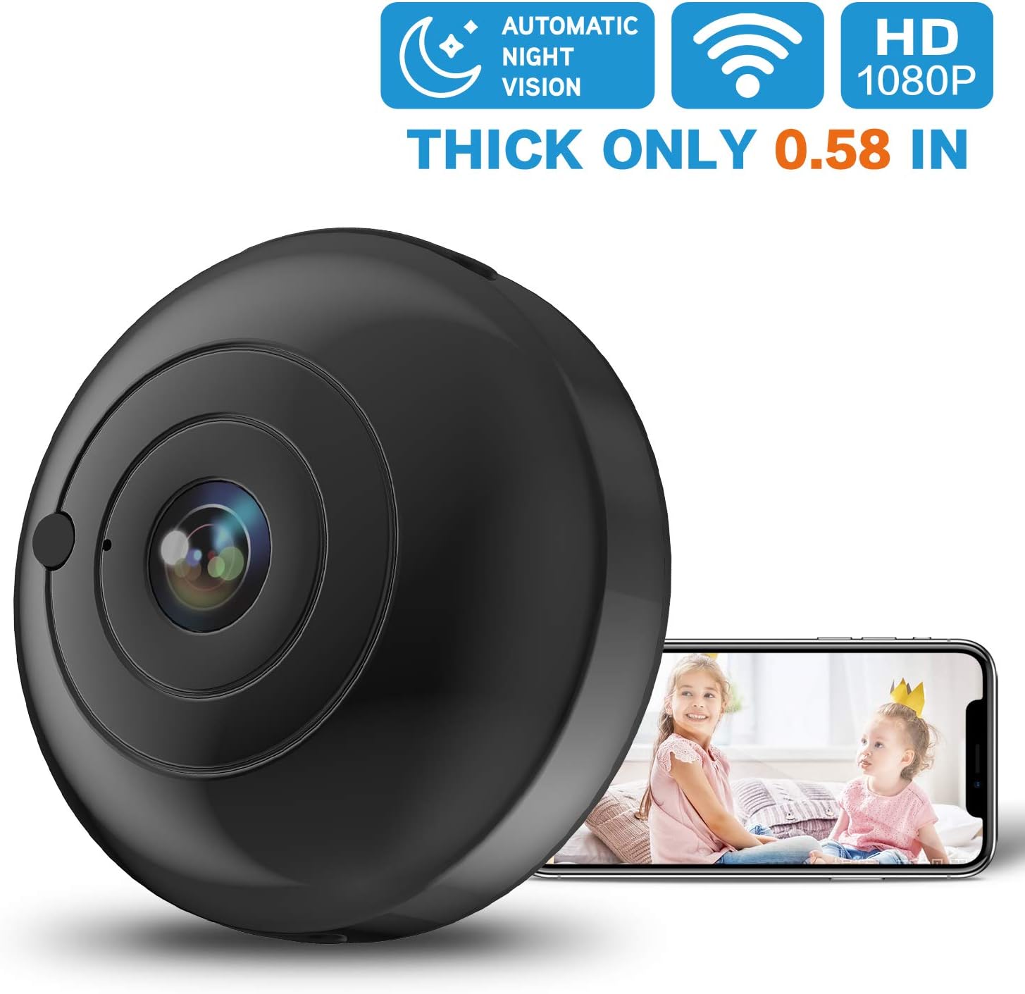 amazon small spy camera