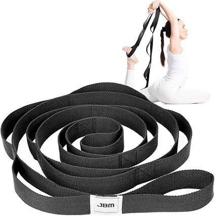yoga strap amazon