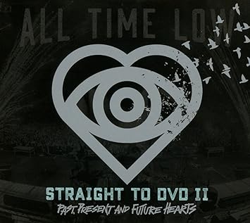 Straight To Dvd Ii Past Present And Future Hearts Amazon Co Uk Music