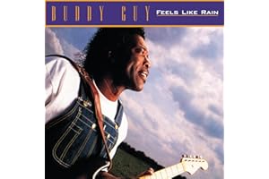 Feels Like Rain (Purple Coloured Vinyl)