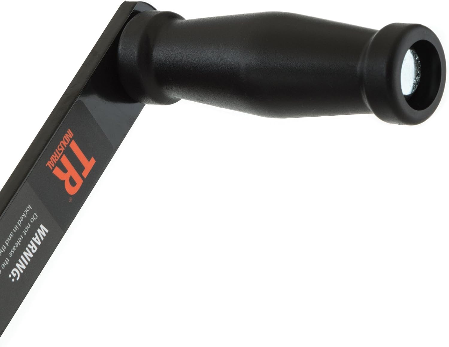 TR Industrial 600 lb. Trailer Winch: Home Improvement