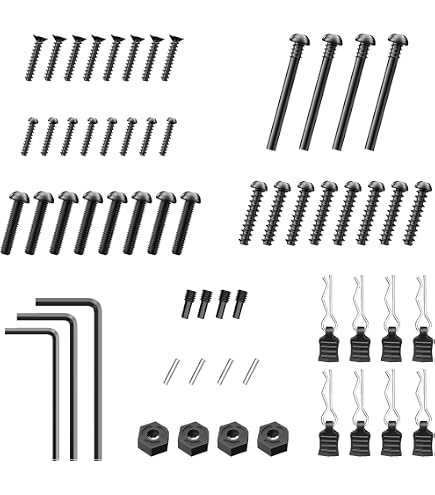 Per MJX Per Hyper Go 1/14 14210 14209 14510B 14500B Ammortizzatori In Per MJX Per Hyper Go 1/14 14210 14209 14510B 14500B Ammortizzatori In