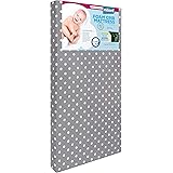 51 x 26 crib mattress