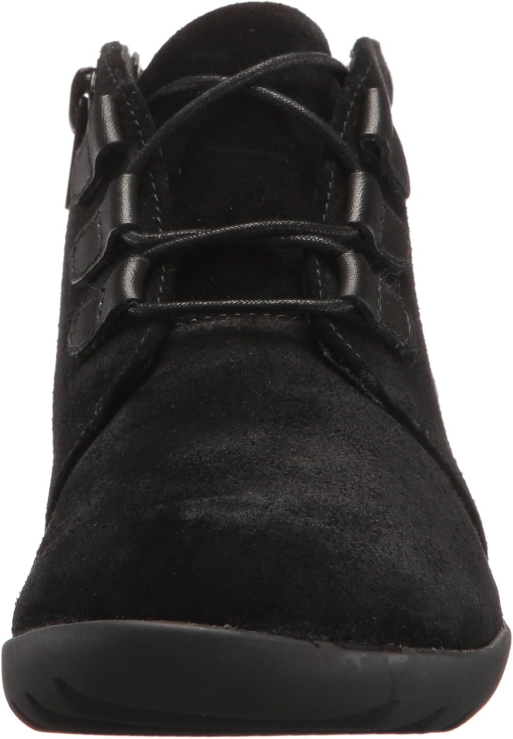 clarks women's medora sage ankle bootie
