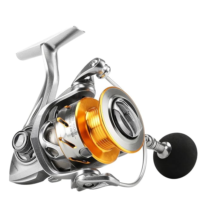 Best Surf Fishing Reels - | Top 10 REVIEWS - Dec 2020