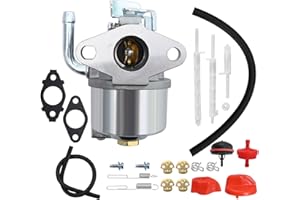laffoonparts 798917 Carburetor Fits 798917 794587 791953 791292 790558 695727 205CC OHV Engines 12A000 12C000 12D000 12B400 S