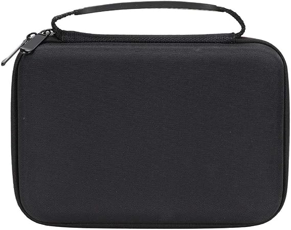 Amazon Co Jp Unibell ブラウン 3080 ブラウン Mgk30 3080 3060の ための 携帯用電気バリカン収納袋 シェーバーオーガナイザーケース ビューティー