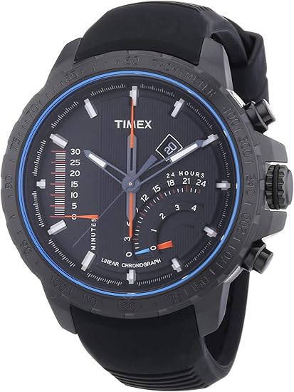 best smartwatch round dial