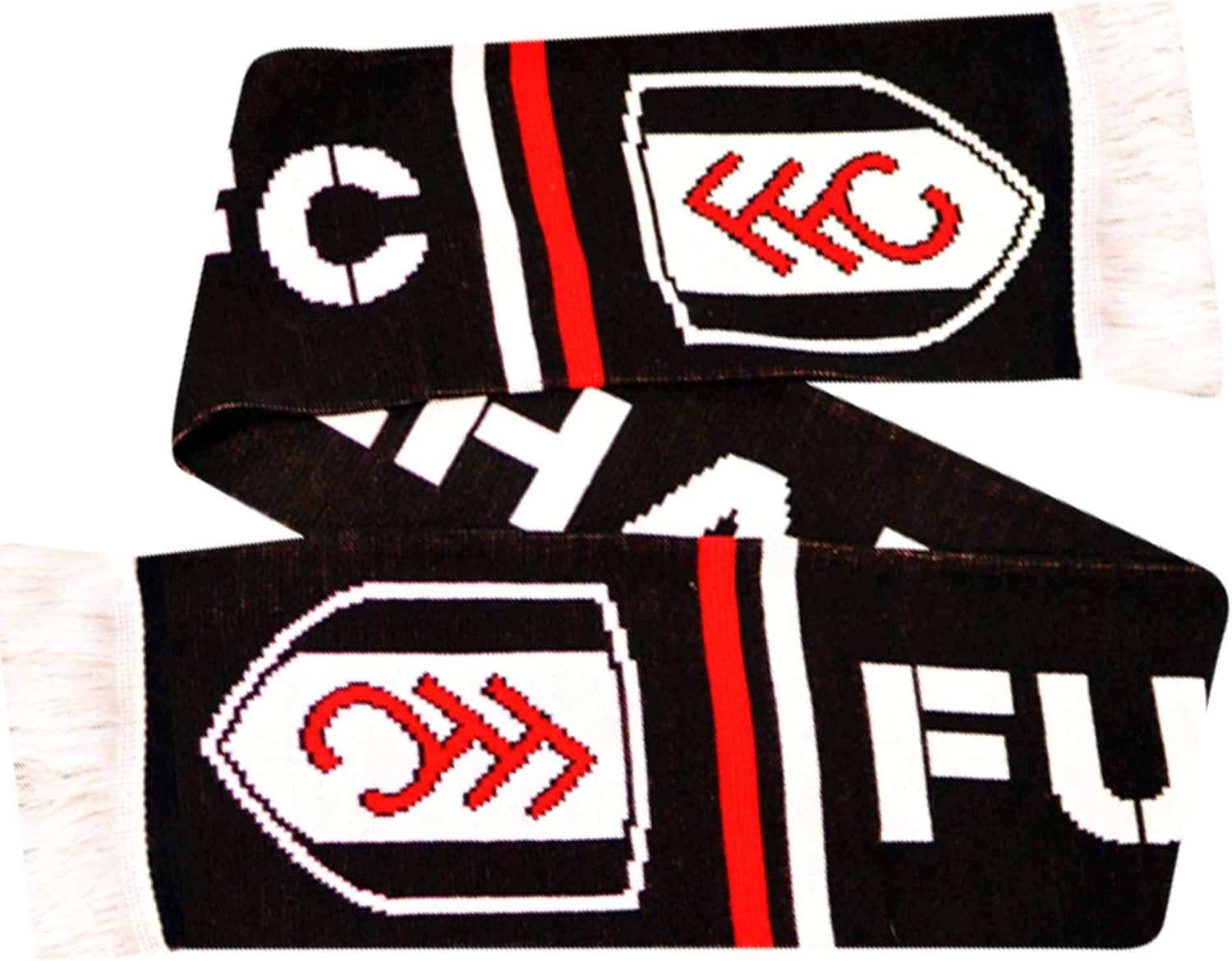 Everton FC Vertigo Crest Scarf