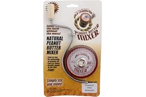 Witmer Company Peanut Butter Mixer, Model 100