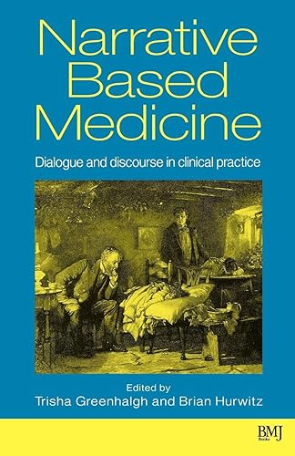 Download Narrative Based Medicine PDF
