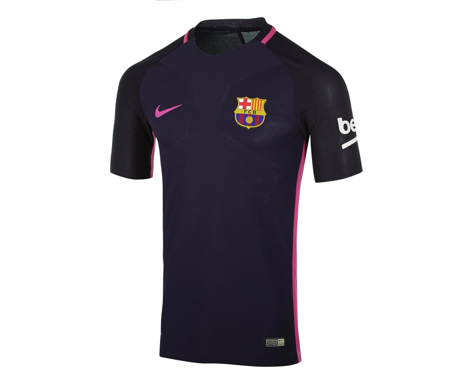 magliette corte nike