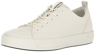 ecco soft 8 ladies white