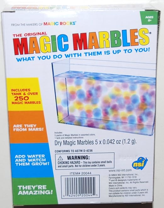 magic marbles 2