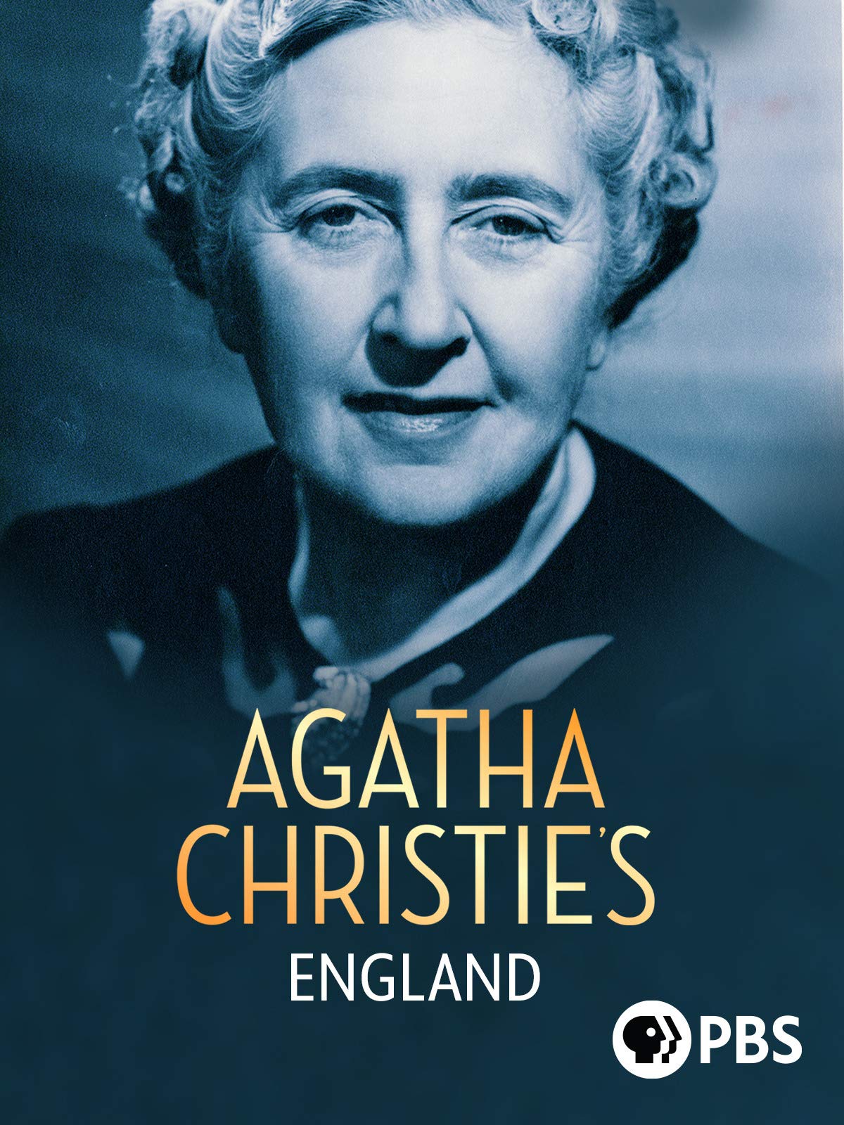 Amazon prime agatha christie mbxaser