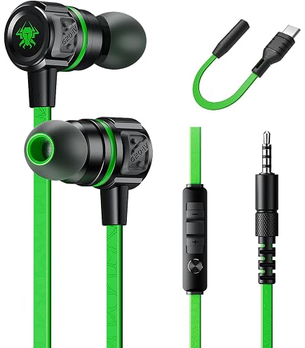 Amazon.com: Razer Adaro Stereos - Analog Headphones : Electronics