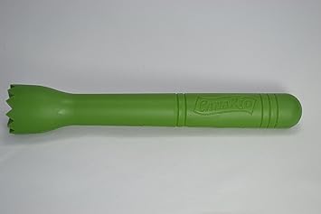 2 CANARIO CACHACA STAMPFER CAIPIROSKA CAIPIRINHA