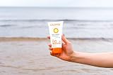 Calypso Australian Standard Sun Lotion SPF50 UVA UVB Protection Water Resistant view 6