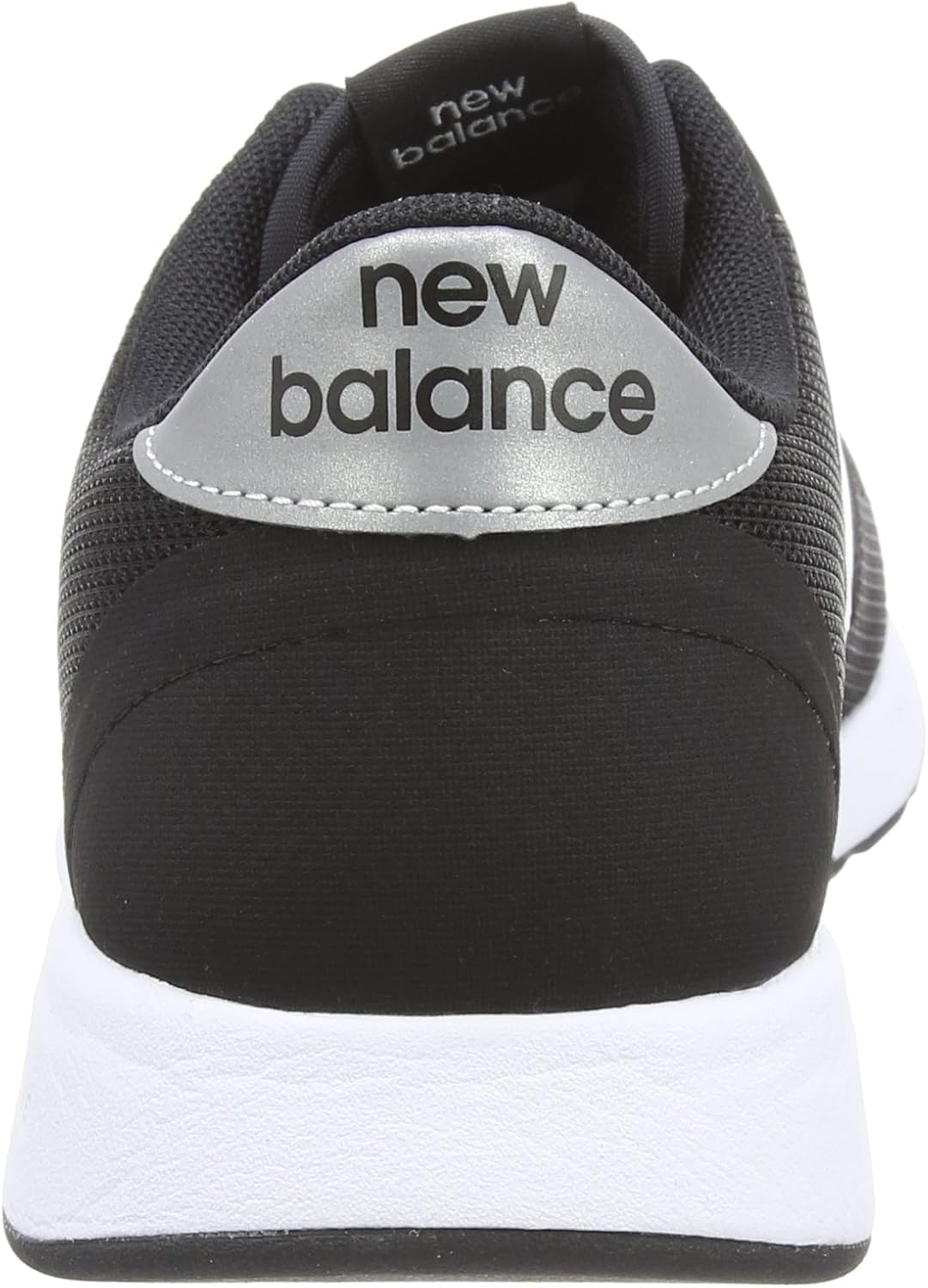 new balance 420 trainers in black mrl420cd