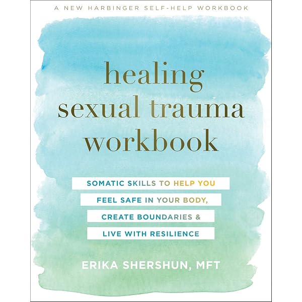 The Sexual Healing Journey: A Guide for Survivors of Sexual Abuse