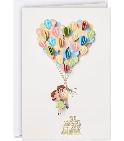 Amazon.com: Hallmark Signature Blank Card (Disney Princess Dresses) :  Everything Else