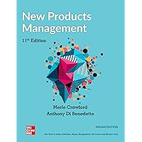 ISE New Products Management (ISE HED IRWIN MARKETING