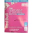 Pink edition wild berries sugar free edition