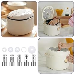 5 PCS Universal Replacement Floater and Sealer