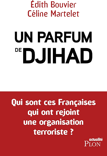 Download Un parfum de djihad PDF