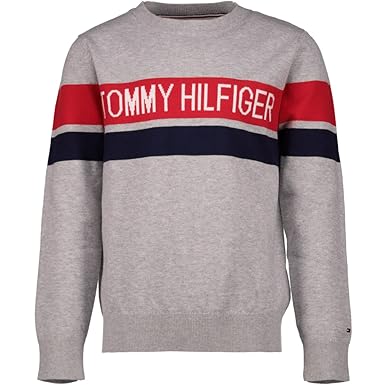 felpe ragazzo tommy hilfiger