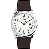 Timex Men's Easy Reader Watch 38mm