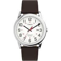 Timex Orologio Easy Reader TW2W95500 Oro