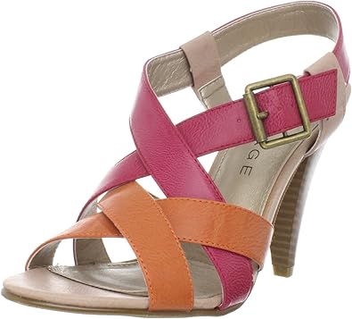rampage sandals