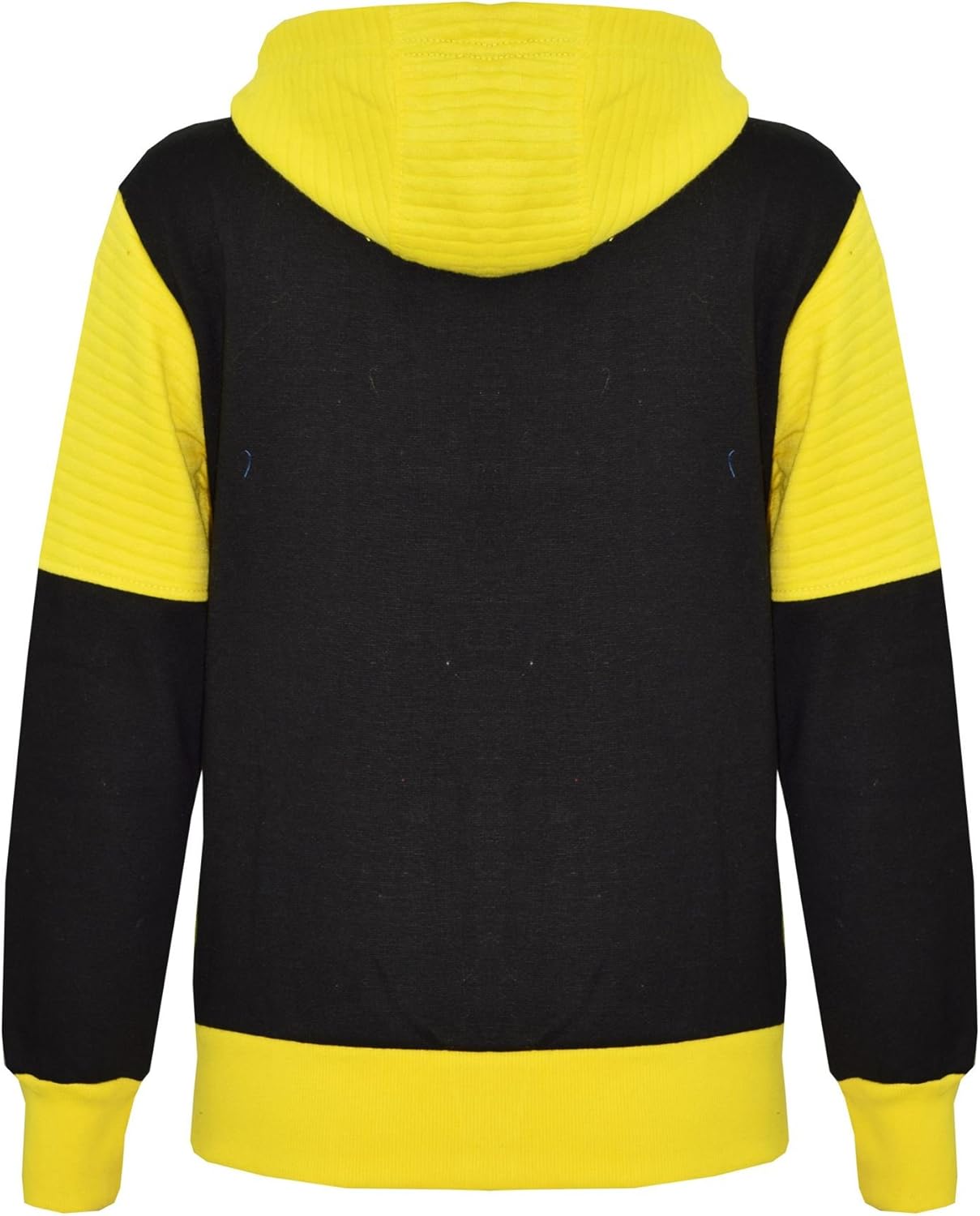 yellow tracksuit kids