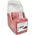 McCormick Culinary Bacon Flavored Bits, 3.5 lb - One 3.5 Pound Container of Plant-Based Bacon Bits for Toppings on Salads, Soups, Potatoes, Vegetarian Dishes, and More
