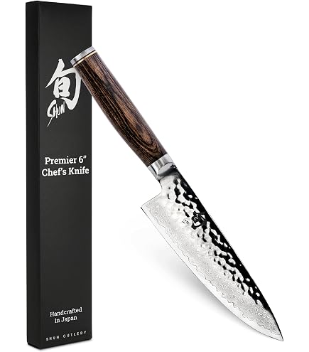 Amazon.com: Shun Classic 6