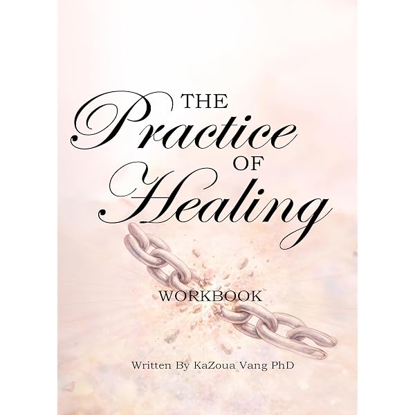 Amazon.com: The Practice of Healing: A guided journey through self
