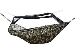 DD Hammocks Frontline Hammock - MC - Lightweight