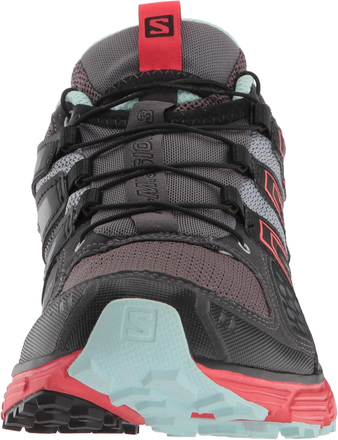  | Salomon Women's X-Mission 3 Trail Running Shoes | Trail Running