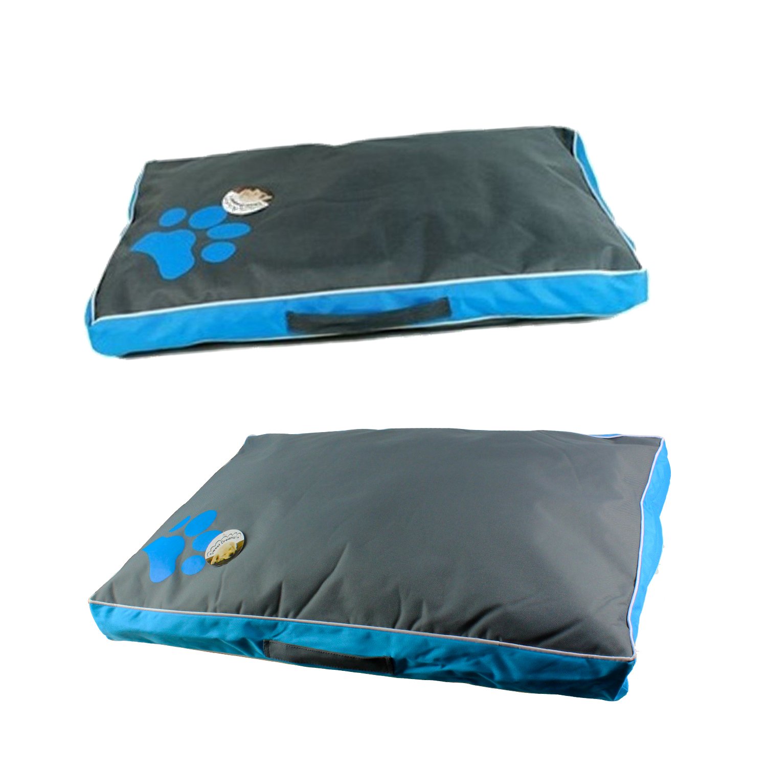 Dog Bed Mattress Cushion Waterproof Double Sided Puppy Pet Pillow Mat