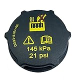 Radiator Coolant tank Cap for Ford Focus Mustang